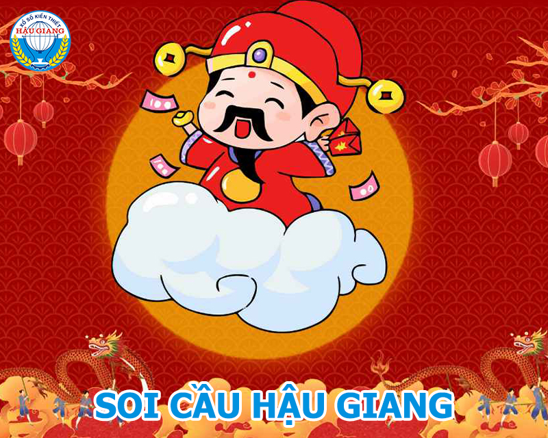 Soi Cầu Hậu Giang – Dự Đoán XSHG hôm nay