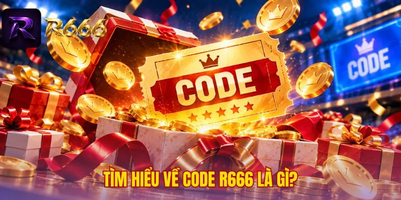 Tìm hiểu về code R666 là gì?